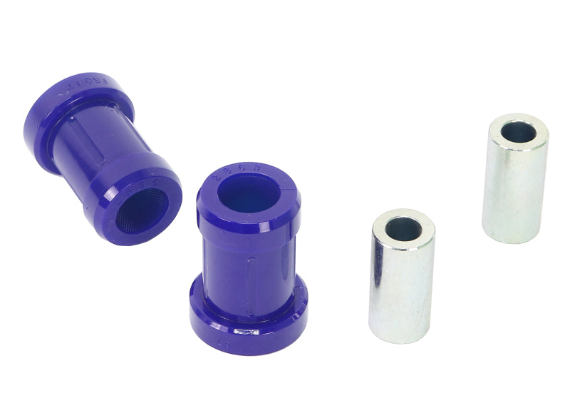 SuperPro 2008 Pontiac G8 Base Rear Lower Inner Control Arm Bushing Kit