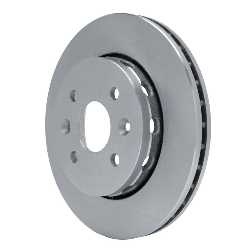 R1 01-03 Kia Spectra Front Brake Rotor