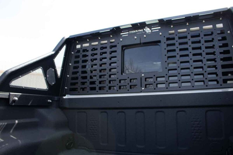 Fishbone Offroad 2020+ Jeep Gladiator Chase Rack