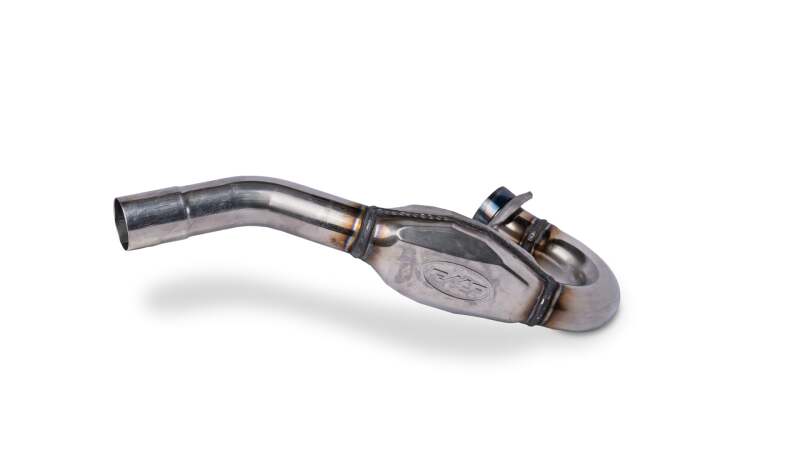 FMF Racing Honda CRF450X 19-26 SS Megabomb Header