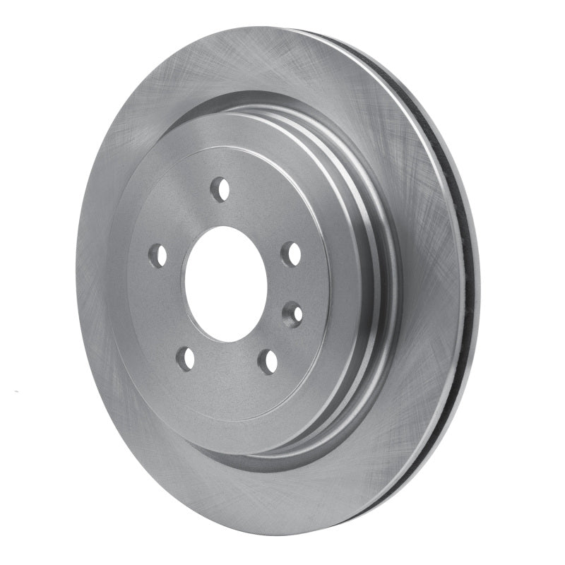 R1 13-19 Cadillac ATS Rear Brake Rotor