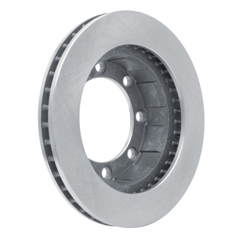 R1 77-79 Ford F-350 4WD (Excl Super Duty) Front Brake Rotor