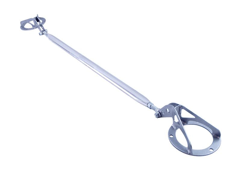 Whiteline 05-09 Subaru Legacy GT/Outback XT Front Adj. Strut Tower Bar
