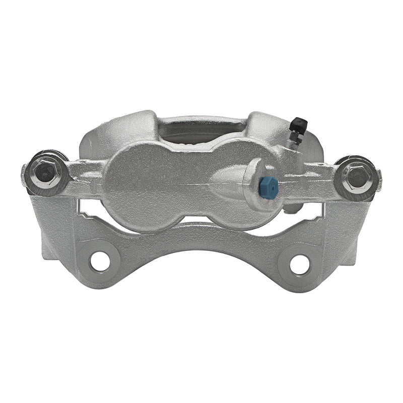 DFC 15-20 Ford Transit-150 Front-R Premium Caliper - Silver Zinc Coated