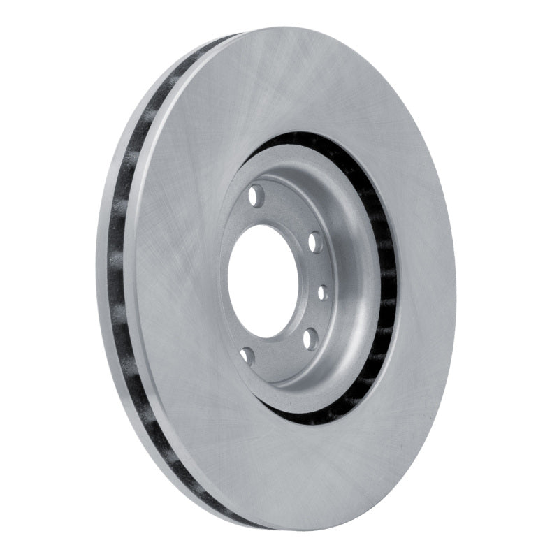 R1 01-07 Peugeot 607 (Mexico) Front Brake Rotor