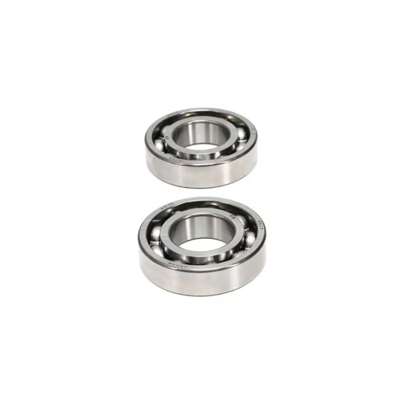 Wiseco Main Bearing Kit (2) 25 x 62 x 17mm