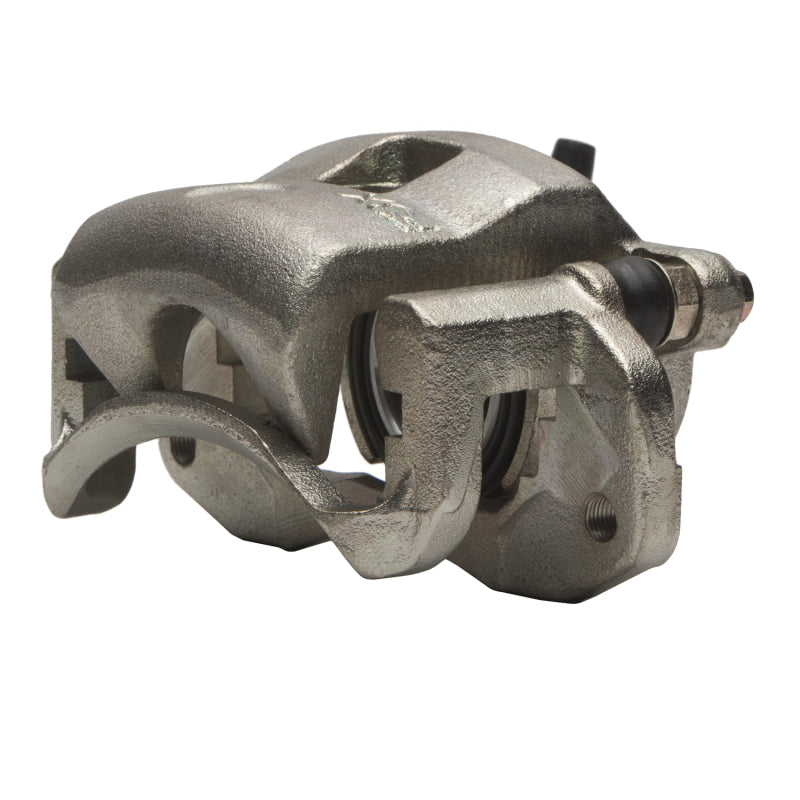 DFC 99-01 Mazda Protege Front-R Silver Zinc Coated Premium Caliper