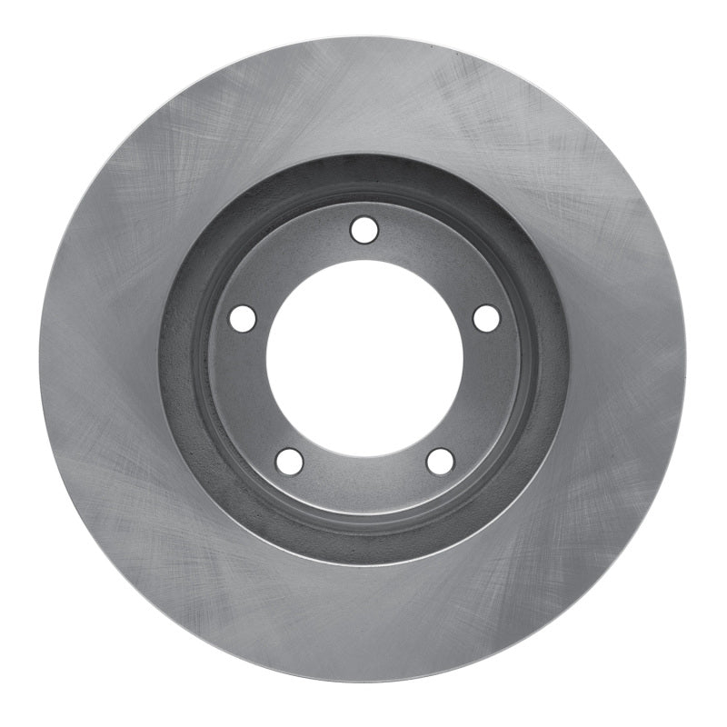 R1 83-96 Chevrolet C50 C5D042 - Disc Brakes Front Brake Rotor