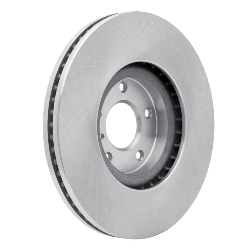R1 2007-2015 Infiniti Q60 Front Brake Rotor