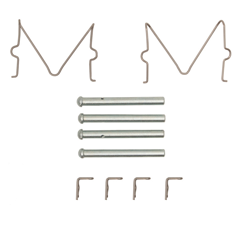 R1 72-78 Mazda 808 Front Disc Brake Hardware Kit