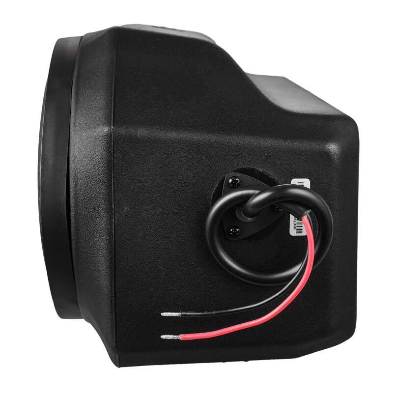 DS18 2020+ Polaris Slingshot Loaded Underdash Suwboofer & Enclosure w/ 2x ZR6.4D Included