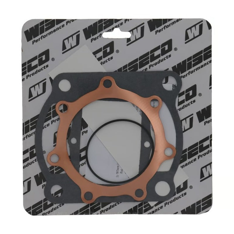 Wiseco 84-93 Yamaha YZ/WR 490/500 Top End Gasket Kit
