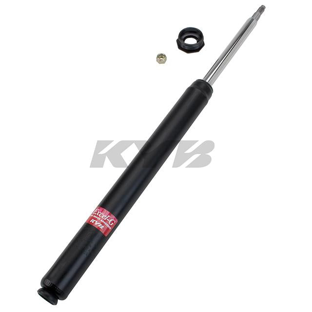 KYB Shocks & Struts Excel-G Front BMW 318 Series 1983-92 BMW 325 1984-88 BMW 325e 1984-88 BMW 325i 1