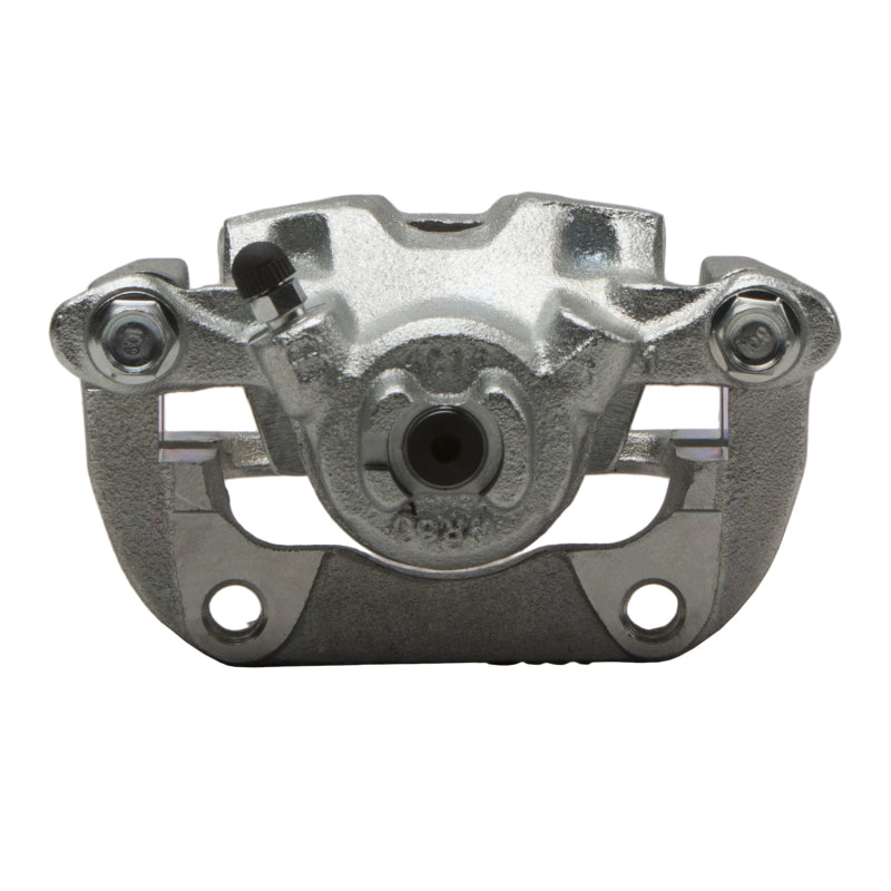 DFC 05-10 Honda Odyssey Rear-R Premium Caliper - Silver Zinc Coated