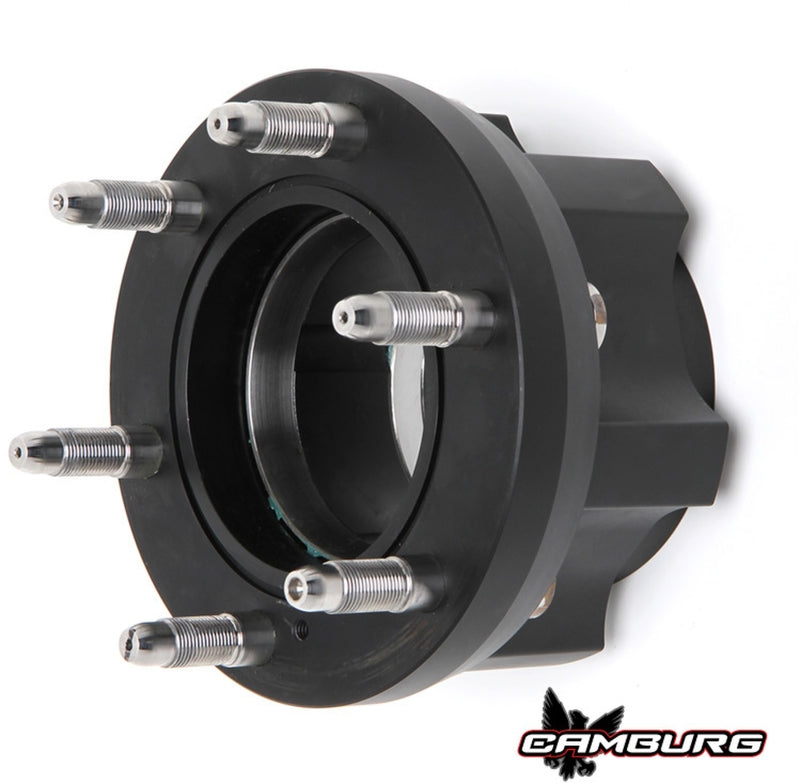 Camburg 3.25 Race Series TT Rear Hub Kit (6x6.5 / 36sp)