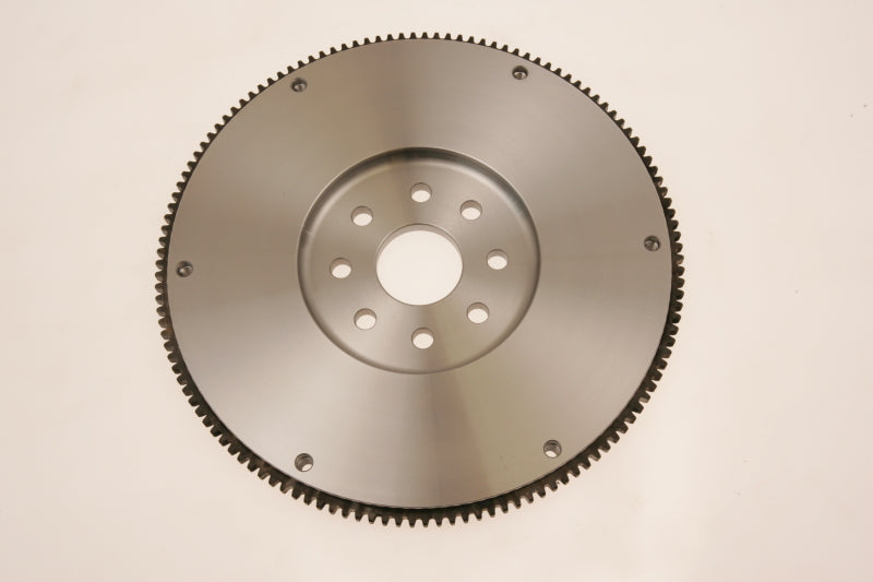 McLeod Steel Flywheel Ford 4.6/5.4L 1996-2001.5 Multi Patterns 8 Bolt Crank 164