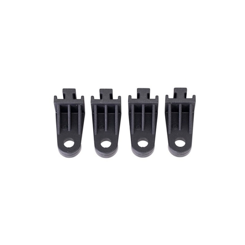 SPAL Fan Mounting Bracket Kit (Pack of 4)