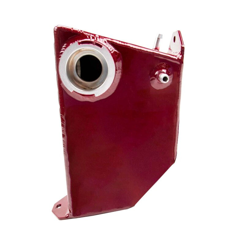 Wehrli 04.5-07 Cummins 5.9L Coolant Tank (OEM Placement) - Illusion Purple