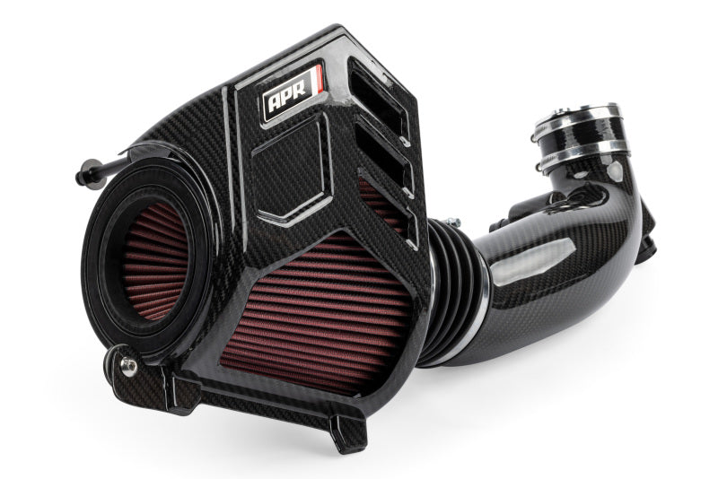 APR 20-26 Audi A6 Allroad/19-25 Audi A6 Quattro/A7 Sportback (C8) 3.0T Carbon Fiber Intake System