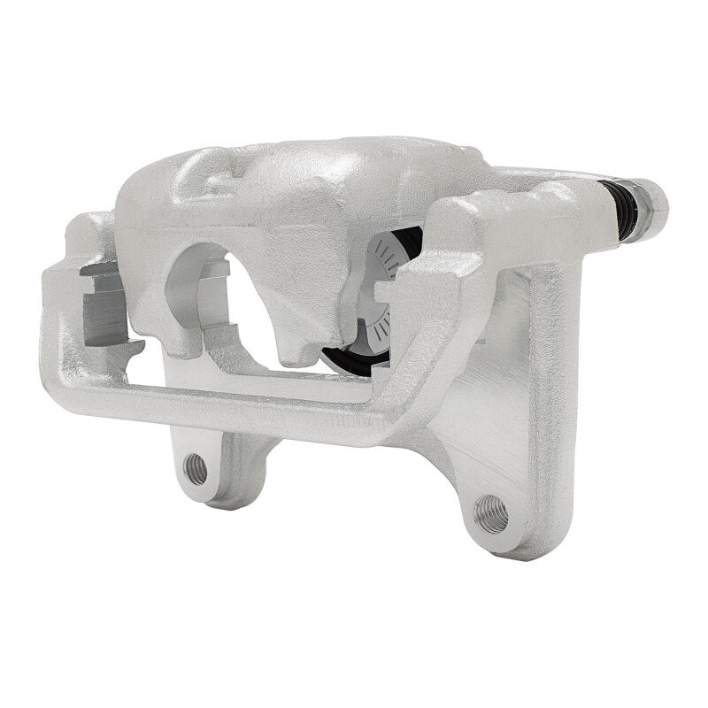 DFC 19-25 Chevrolet Colorado Rear-L Silver Zinc Coated Premium Caliper
