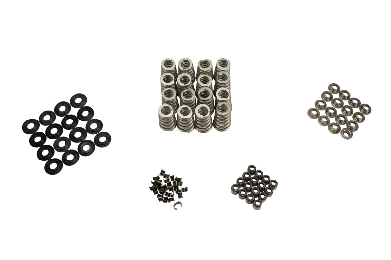 COMP Cams Conical Valve Spring Kit - GM LS1/LS2/LS3 w/ Tool Steel Retainers