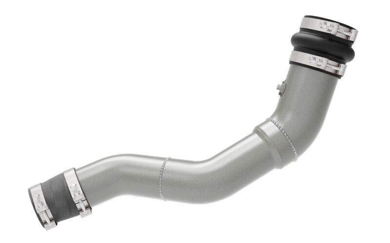 K&N Charge Pipe Kit Ram 2500/3500 L6-6.7L DSL 13-18