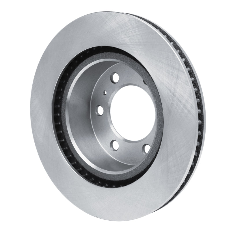 R1 24-25 Toyota Land Cruiser Front Brake Rotor