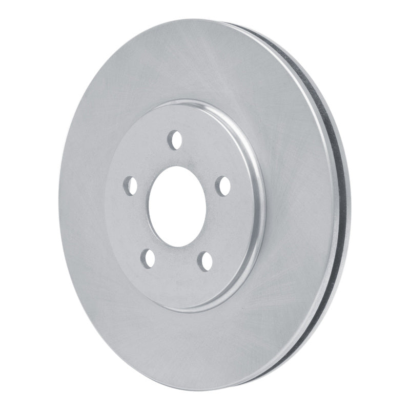 R1 1995-2006 Chrysler CIRRUS Front Brake Rotor