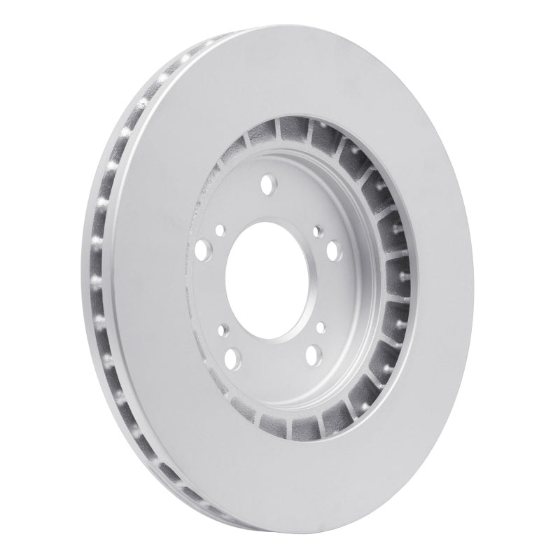 R1 97-05 Acura NSX Front GeoSPEC Coated Rotor