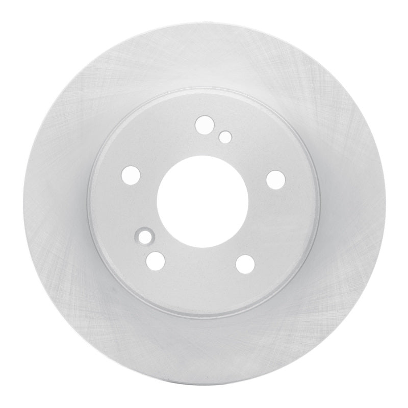R1 87-15 Chrysler Crossfire Rear Brake Rotor