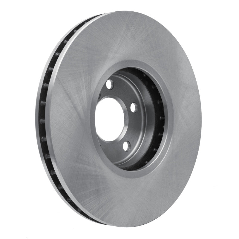 R1 02-06 BMW X5 Front Brake Rotor
