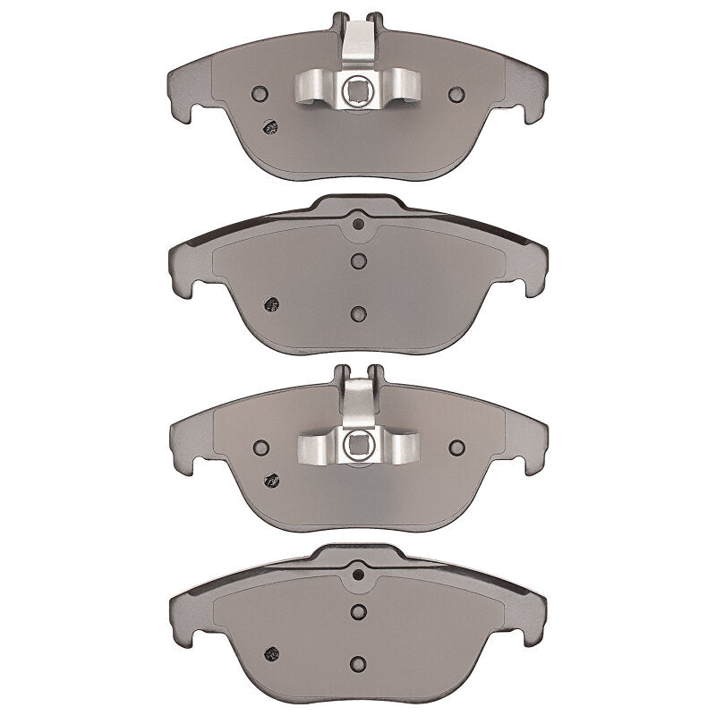 R1 10-15 Mercedes-Benz GLK350 Rear Optimum OE Brake Pads