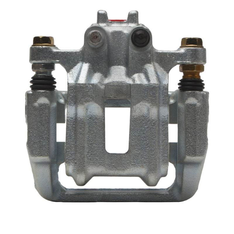 DFC 07-18 Acura RDX Rear-R Premium Caliper - Silver Zinc Coated
