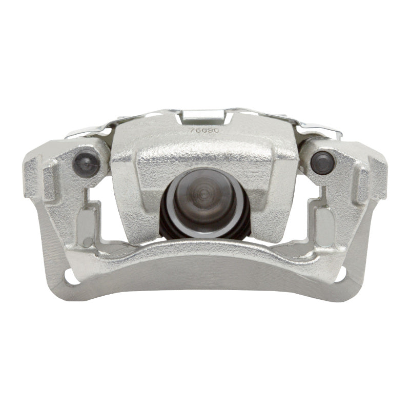 DFC 08-16 Lexus LX570 Rear-R Silver Zinc Coated Premium Caliper