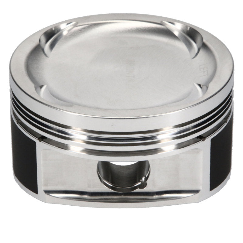 JE Pistons Hyundai 3.8L 3.799 Bore 1.242 CD Pistons - Single - Right