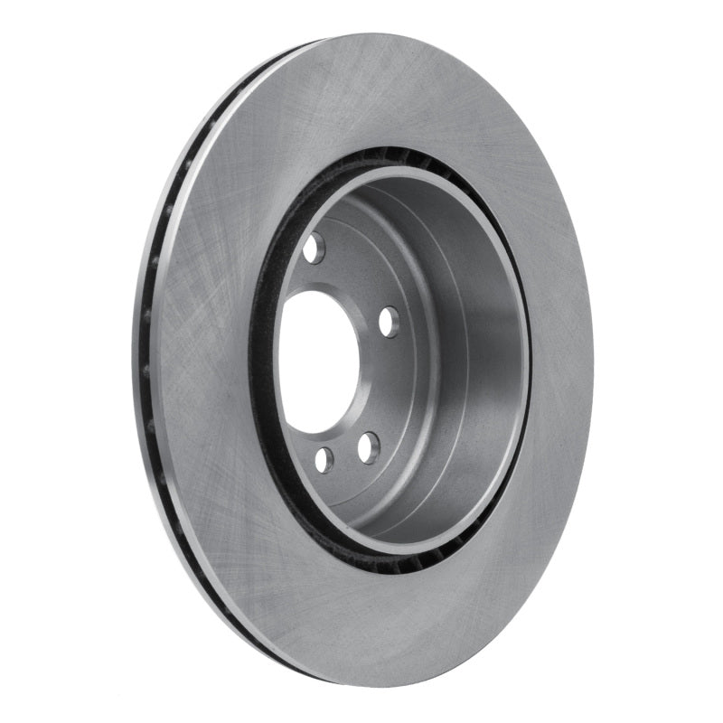 R1 2011-2016 BMW 535D Rear Brake Rotor