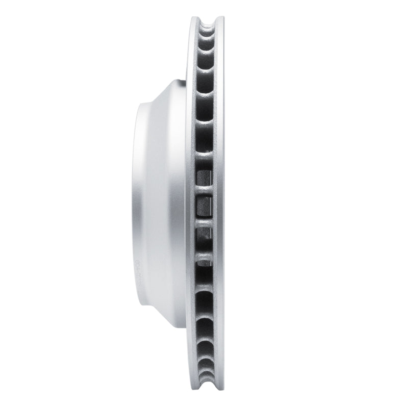 R1 19-23 Porsche Cayenne Rear Brake Rotor