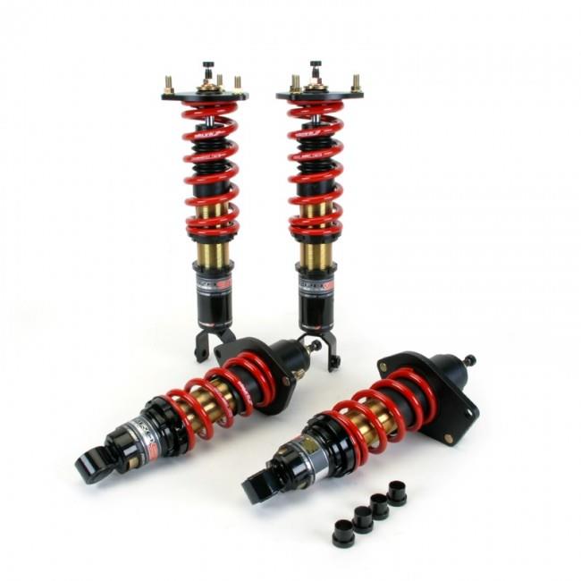 Skunk2 Mazda Miata NA/NB Pro-ST Coilovers (Front 8 kg/mm - Rear 6 kg/mm)
