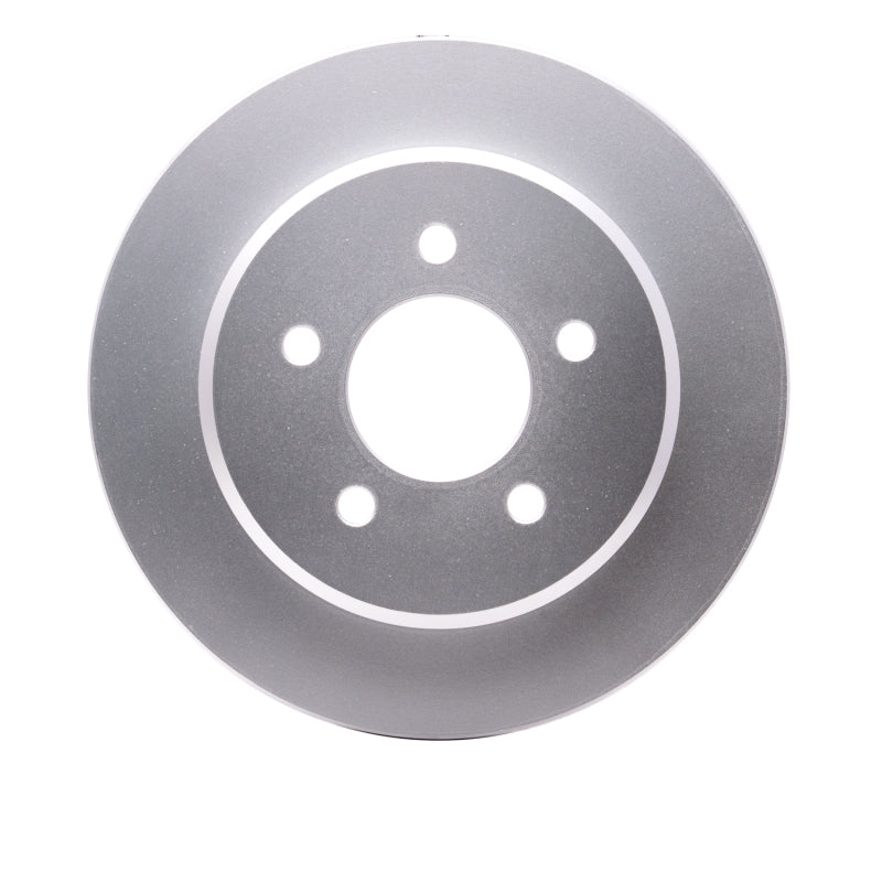 R1 97-07 Chrysler Town & Country Rear GeoSPEC Coated Rotor