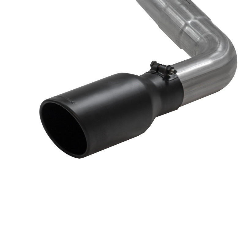 Flowmaster 20-25 GM 2500HD 6.6L CCB FlowFX DOS Exhaust System