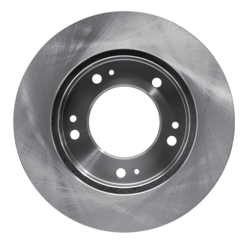 R1 1995-2002 Kia Sportage (USA/Canada) Front Brake Rotor