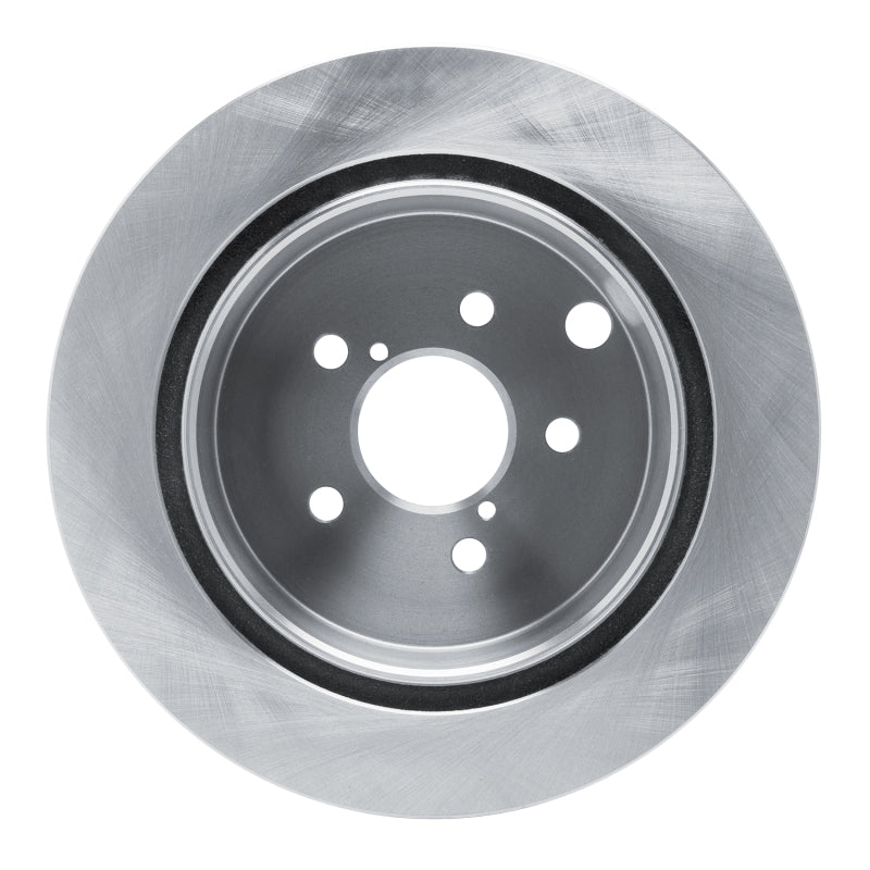 R1 14-18 Subaru Forester Rear Brake Rotor