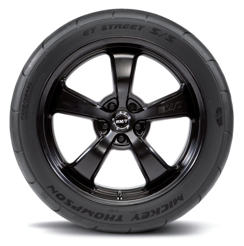 Mickey Thompson ET Street S/S Tire - P305/45R20 - 250591