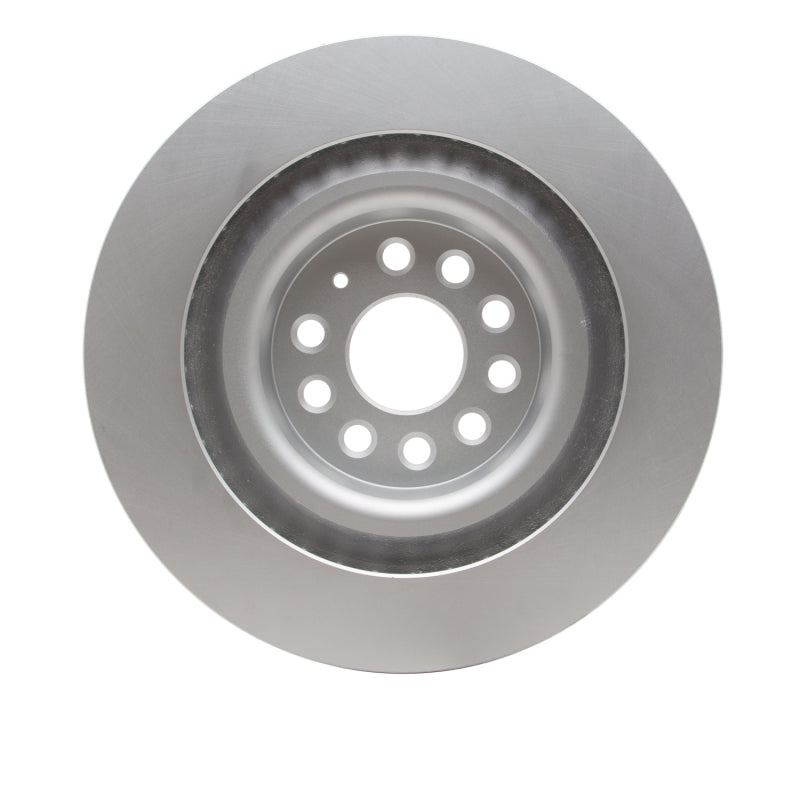 R1 2012-2021 Tesla Model S Rear GeoSPEC Coated Rotor