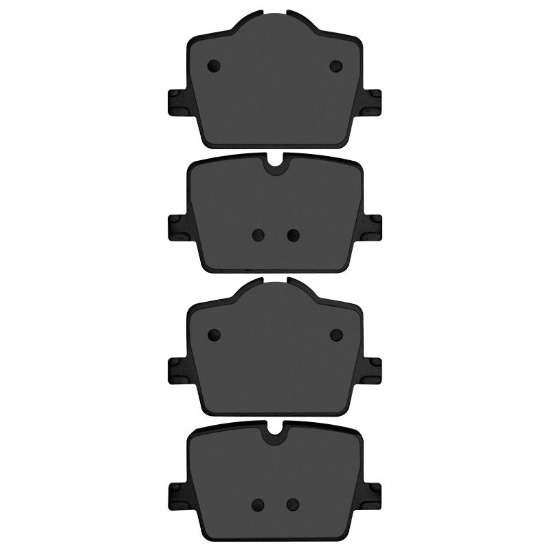 DFC 19-25 BMW 430I Gran Coupe Rear Euro 5000 Ceramic Brake Pads