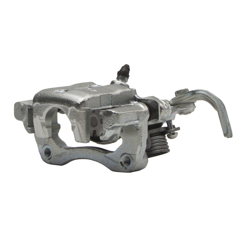 DFC 91-96 Infiniti G20 Rear-R Silver Zinc Coated Premium Caliper