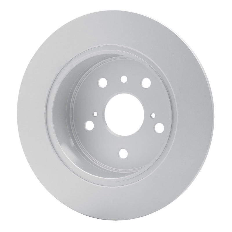 R1 92-03 Lexus ES300 Rear GeoSPEC Coated Rotor