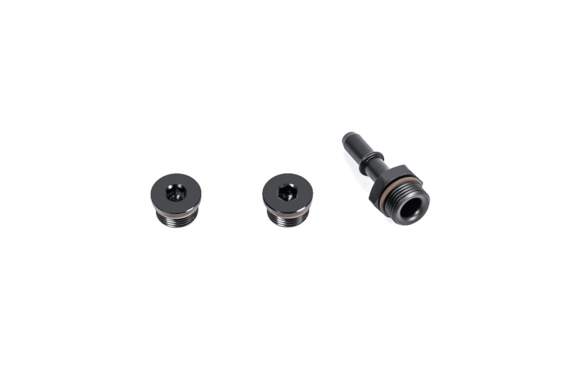 Radium Off-Road Fuel Rail Plumbing Kit Polaris Prostar 2.0L