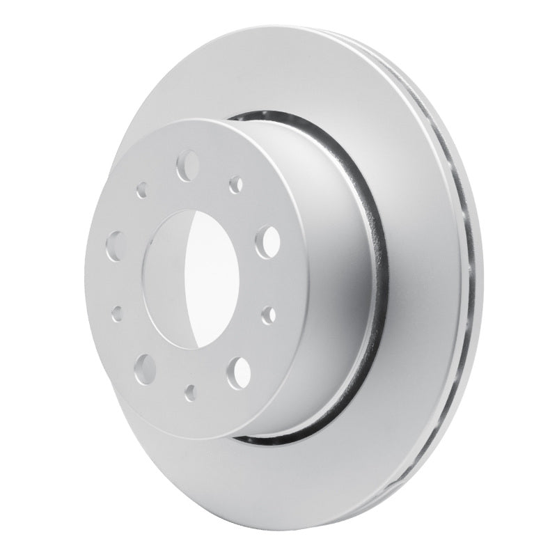 R1 14-21 Ram Promaster 2500 Rear GeoSPEC Coated Rotor