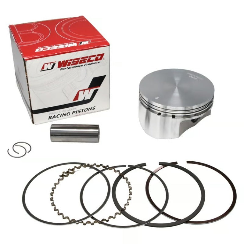 Wiseco Honda XR650C 93-99/XR650L 93-17 91 CR Piston kit